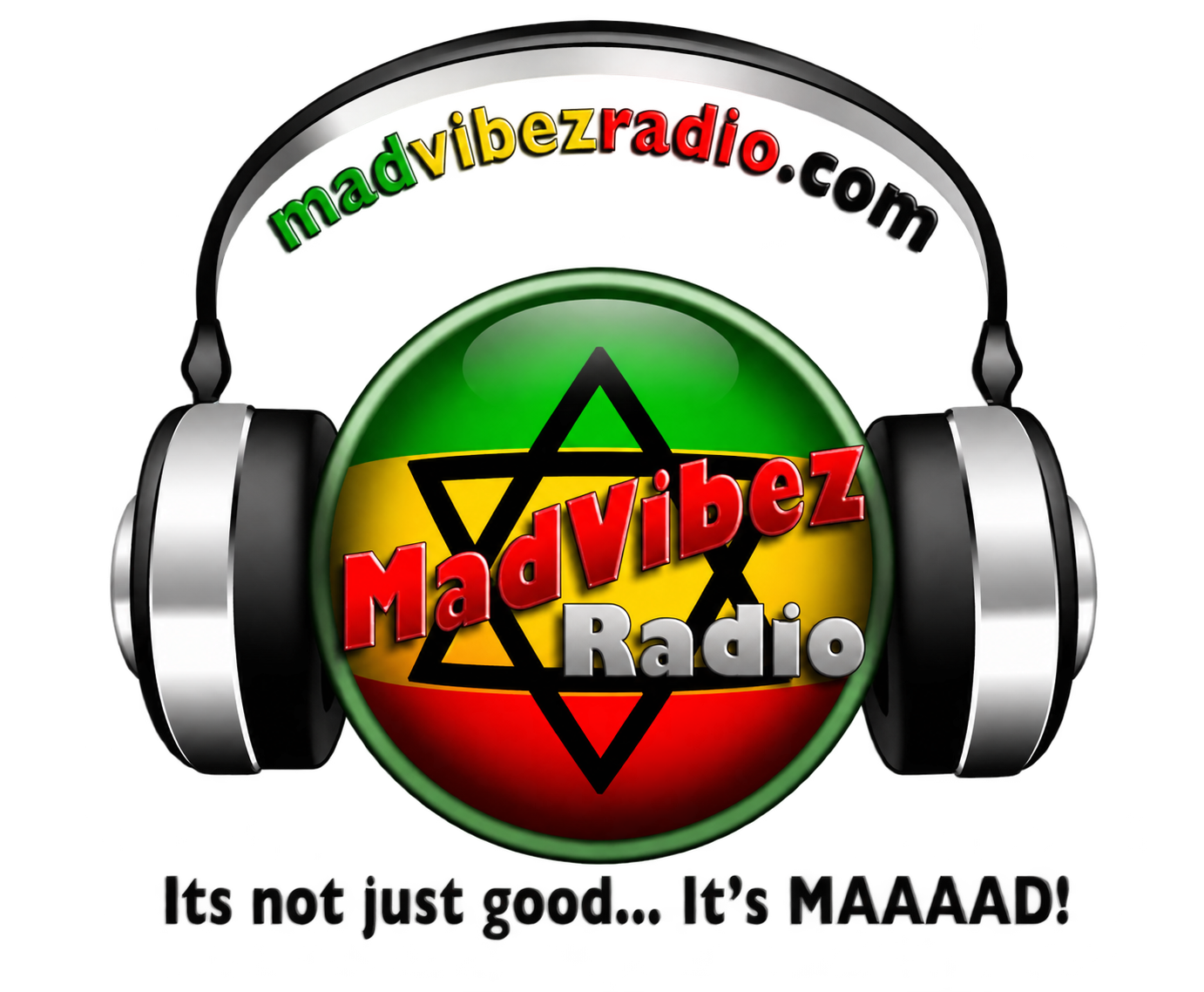 MadVibez Radio