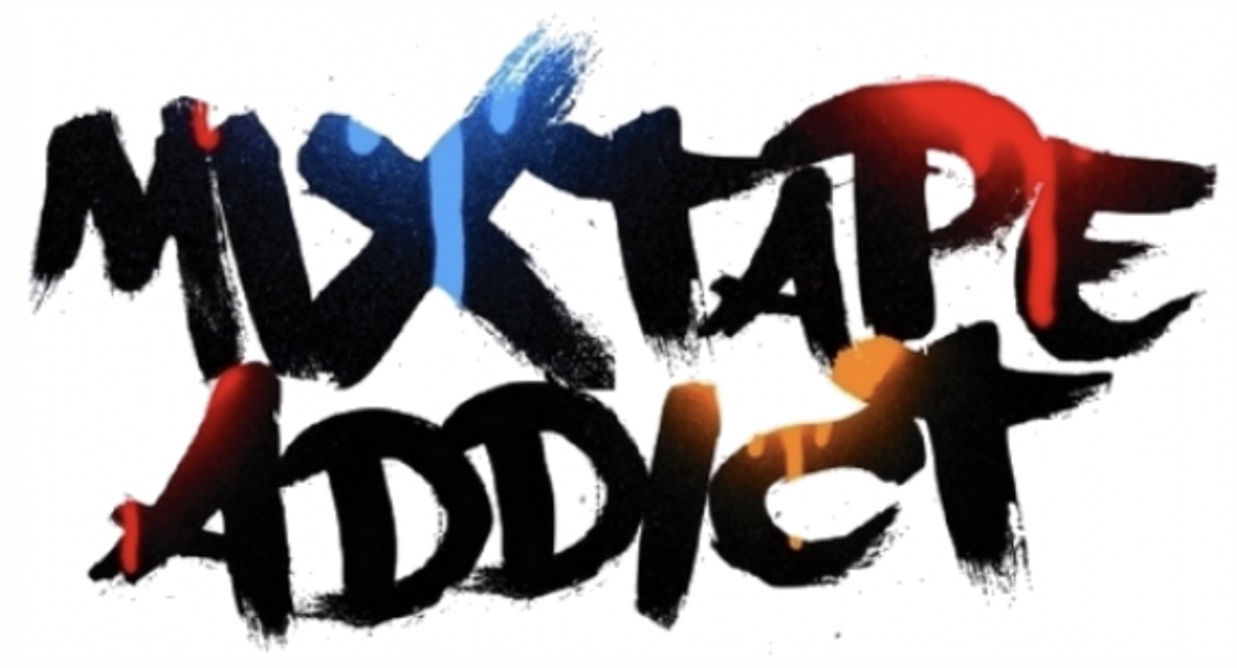 The Mixtape Addict Show